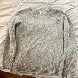 ❄️❄️ J Crew sweater ❄️❄️